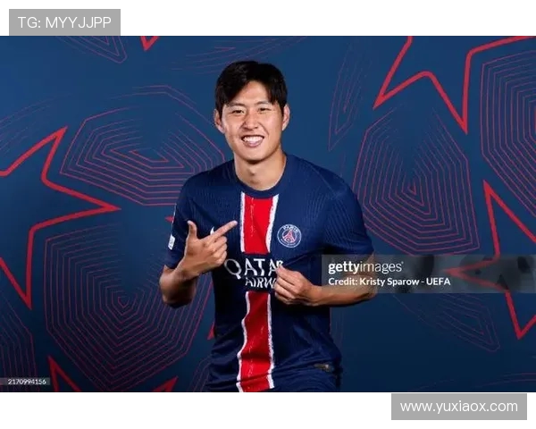 李刚仁:每年以欧冠和世界杯夺冠为目标激发更大动力 李刚仁:每年以欧冠和世界杯夺冠为目标激发更大动力