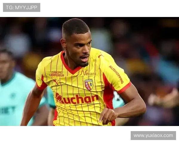 罗马诺爆料国米正式报价朗斯中场迪乌夫总额超过两千万欧元 罗马诺爆料国米正式报价朗斯中场迪乌夫总额超过两千万欧元