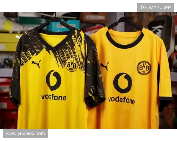 多特蒙德将拍卖对阵马梅洛迪日落比赛球衣收益用于慈善事业 多特蒙德将拍卖对阵马梅洛迪日落比赛球衣收益用于慈善事业