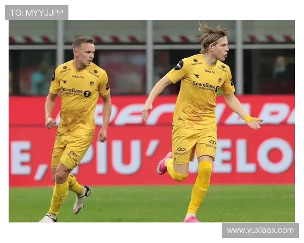 挪媒称闪耀哥多名球员恐缺阵新援布林希森或成球队进攻核心 挪媒称闪耀哥多名球员恐缺阵新援布林希森或成球队进攻核心