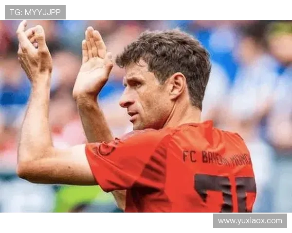 穆勒17年德甲生涯总结503场150球13次夺冠成队史传奇最佳射手 穆勒17年德甲生涯总结503场150球13次夺冠成队史传奇最佳射手